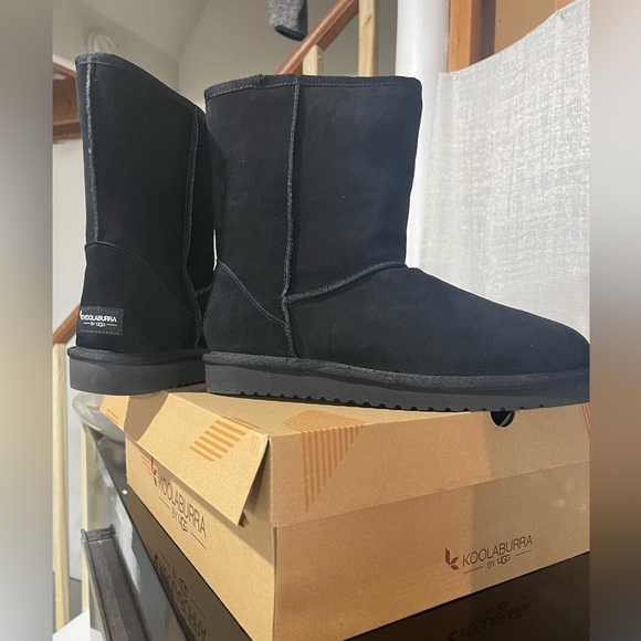 New Koolaburra by UGG boots - Picture 7 of 12